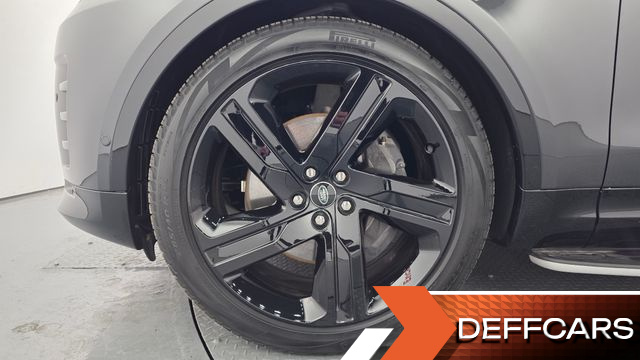 Land Rover DISCOVERY P360 Dynamic HSE купить на сайте DeffCars