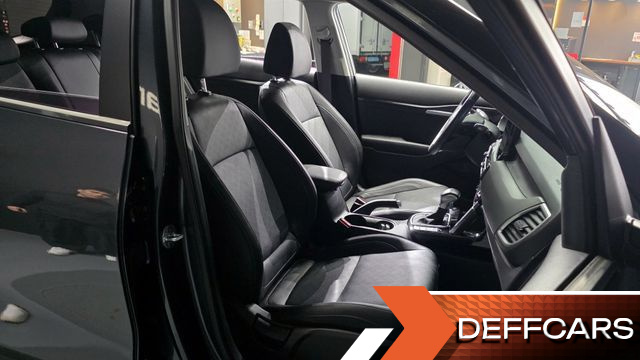 Kia SELTOS Gasoline 1.6 Turbo 2WD Trendy купить на сайте DeffCars