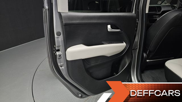 Kia RAY Air купить на сайте DeffCars