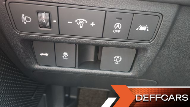 Hyundai SONATA 1.6 Turbo Inspiration купить на сайте DeffCars