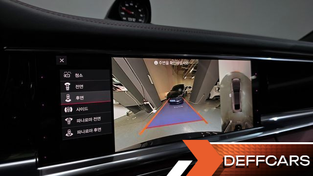 Porsche PANAMERA 2.9 AWD купить на сайте DeffCars