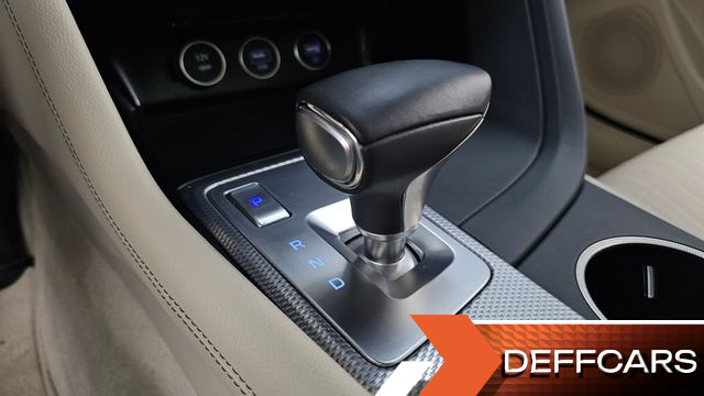 Genesis G70 Gasoline 2.0T 2WD купить на сайте DeffCars