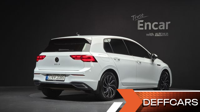 Volkswagen GOLF 2.0 TDI Prestige купить на сайте DeffCars
