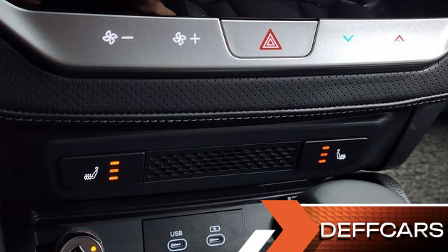 Ssangyong MUSSO Diesel 2.2 4WD Wild купить на сайте DeffCars