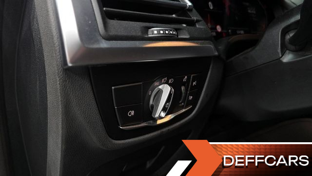 BMW X4 xDrive20i M Sport купить на сайте DeffCars