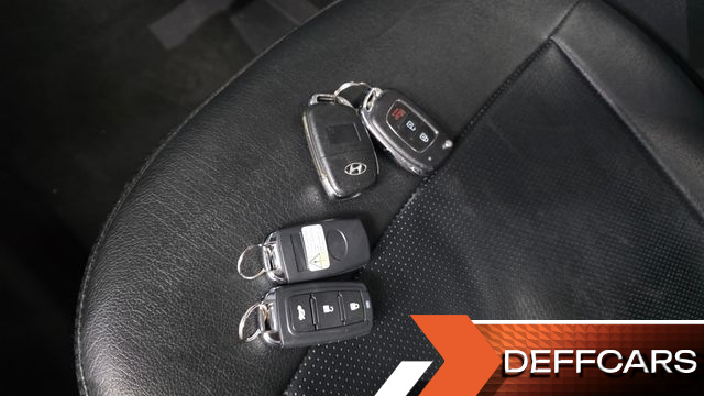 Hyundai CASPER Smart купить на сайте DeffCars