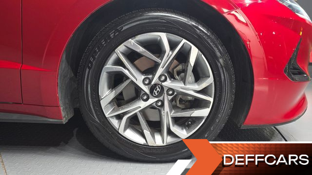 Hyundai SONATA 2.0 Smart купить на сайте DeffCars