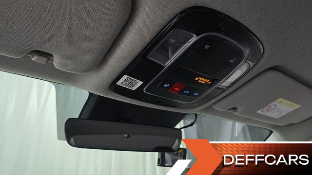 Hyundai SONATA 2.0 LPG Exclusive купить на сайте DeffCars