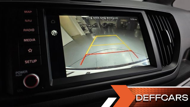 Kia RAY Signature купить на сайте DeffCars