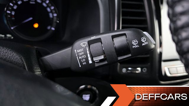 Ssangyong REXTON Diesel 2.2 4WD Prestige Special купить на сайте DeffCars