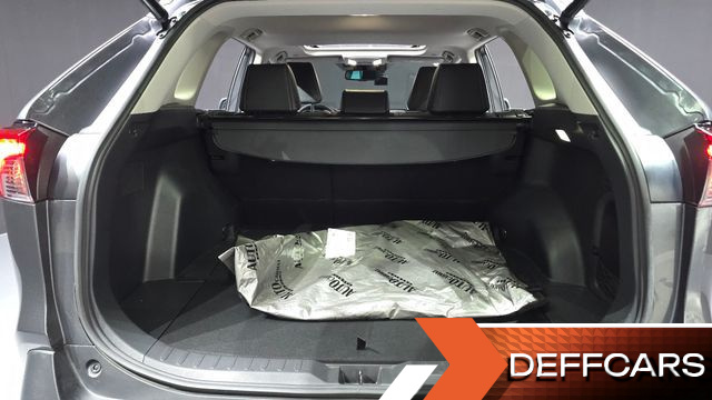 Toyota RAV4 2,5 4WD Hybrid LTD купить на сайте DeffCars