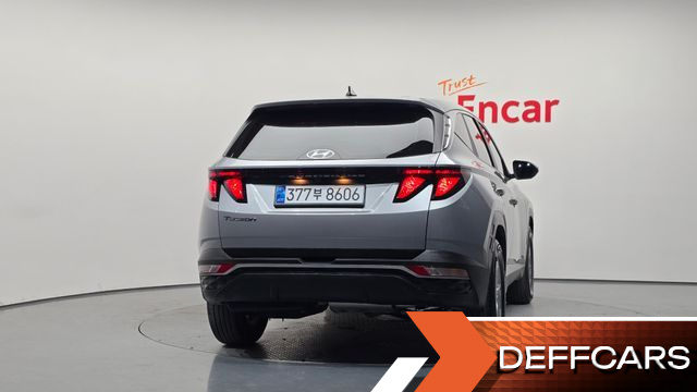 Hyundai TUCSON Diesel 2.0 2WD Modern купить на сайте DeffCars
