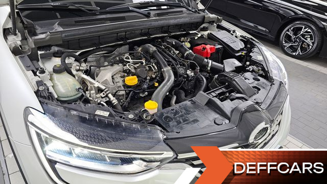 Renault-KoreaSamsung XM3 1.3 TCe RE Signature купить на сайте DeffCars