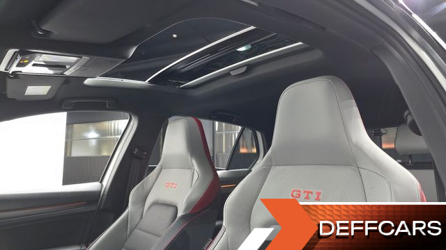 Volkswagen GOLF 2.0 GTI купить на сайте DeffCars