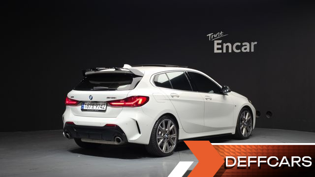 BMW 1-SERIES M135i xDrive купить на сайте DeffCars