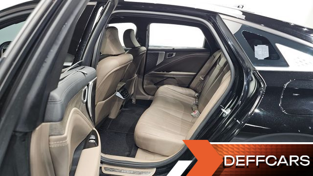 Kia K8 2.5 Gasoline 2WD Noblesse купить на сайте DeffCars