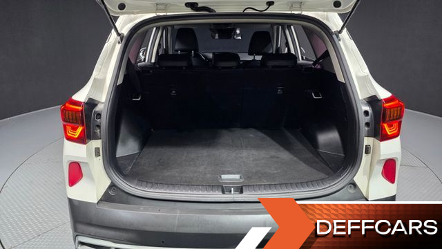 Kia SELTOS Gasoline 1.6 Turbo 2WD Prestige купить на сайте DeffCars