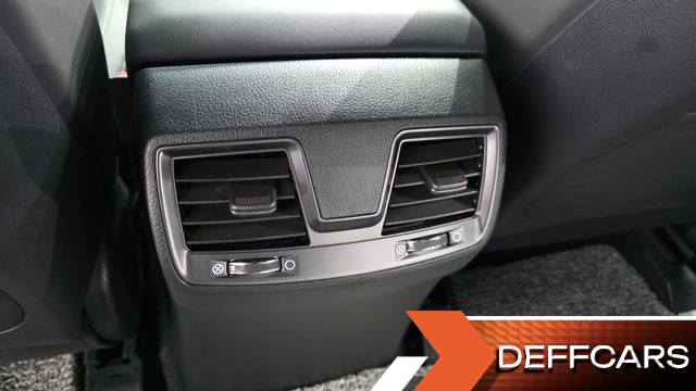 Ssangyong REXTON Diesel 2.2 2WD Prestige купить на сайте DeffCars