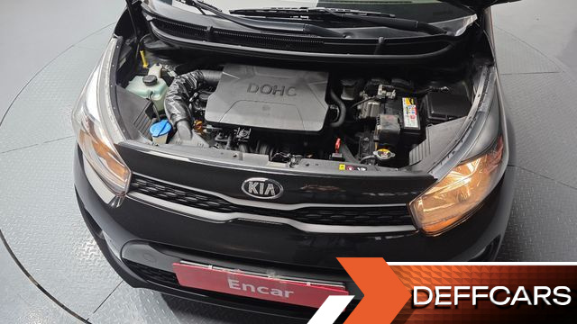 Kia MORNING Trendy купить на сайте DeffCars