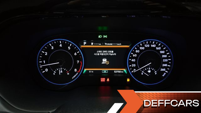 Hyundai PALISADE Gasoline 3.8 4WD Prestige купить на сайте DeffCars