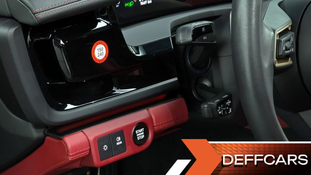 Porsche PANAMERA 4.0 GTS купить на сайте DeffCars