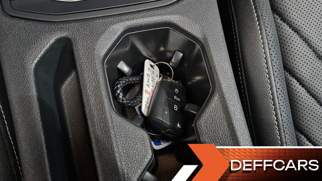 Volkswagen JETTA 1.4 TSI Prestige купить на сайте DeffCars