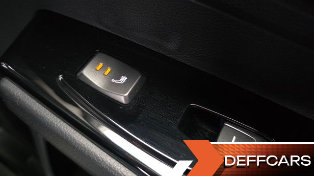 Ssangyong KORANDO Gasoline 1.5 2WD C5 Plus купить на сайте DeffCars