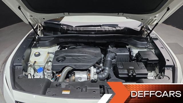 Ssangyong TORRES Gasoline 1.5 2WD T7 купить на сайте DeffCars