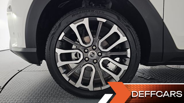 Ssangyong TORRES Gasoline 1.5 4WD T7 купить на сайте DeffCars