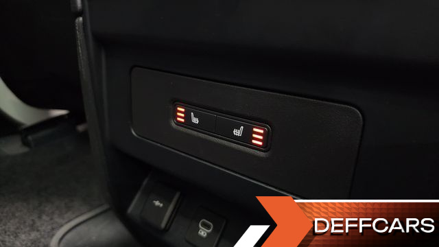 Land Rover DEFENDER 90 D250 S купить на сайте DeffCars