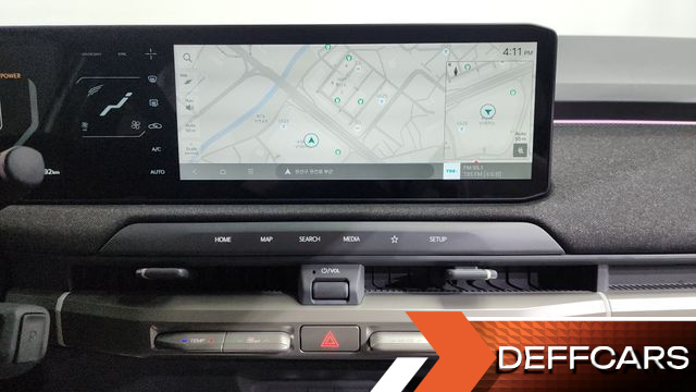 Kia EV3 Long Range 2WD GT Line купить на сайте DeffCars