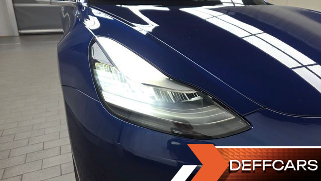 Tesla MODEL 3 Performance AWD купить на сайте DeffCars