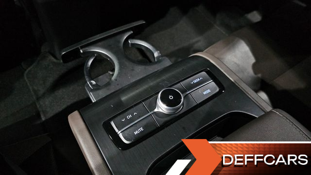 Hyundai GRANDEUR 3.0 Exclusive Special купить на сайте DeffCars