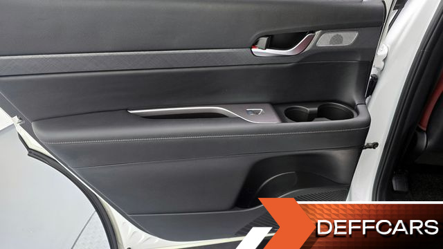 Hyundai PALISADE Gasoline 3.8 2WD Prestige купить на сайте DeffCars