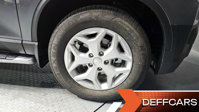 Ssangyong MUSSO Diesel 2.2 4WD Wild купить на сайте DeffCars