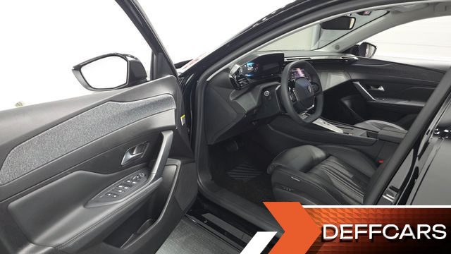 Peugeot 408 1.2 Pure Tech Allure купить на сайте DeffCars