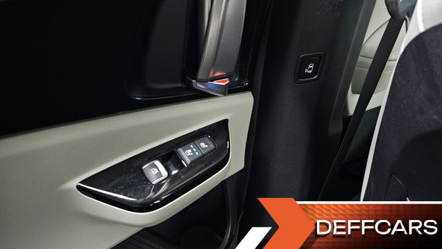 Kia CARNIVAL 9-Seater Noblesse купить на сайте DeffCars