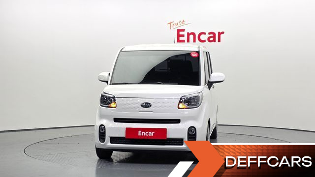 Kia RAY Wheelchair lift/Slope купить на сайте DeffCars
