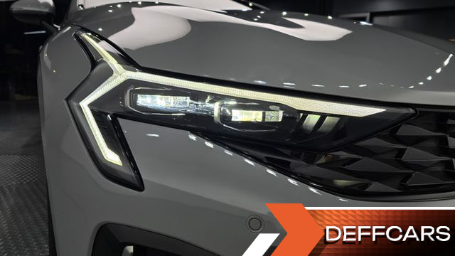 Kia K5 1.6 Turbo Best Selection купить на сайте DeffCars