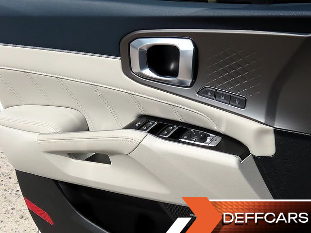 Kia SORENTO HEV 1.6 2WD Signature купить на сайте DeffCars