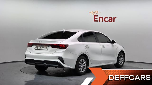 Kia K3 1.6 Trendy купить на сайте DeffCars