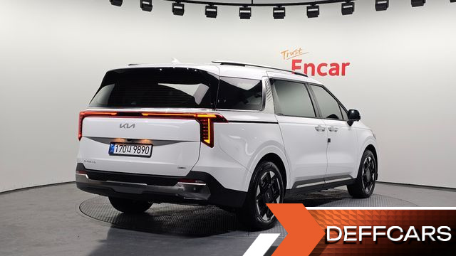 Kia CARNIVAL HEV 9seater Nobless купить на сайте DeffCars