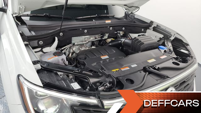 Volkswagen ATLAS 2.0 TSI R-LINE 7-Seater купить на сайте DeffCars