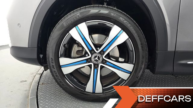 Mercedes EQB EQB300 4MATIC купить на сайте DeffCars