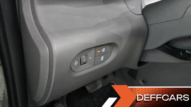 Hyundai CASPER Turbo Inspiration купить на сайте DeffCars