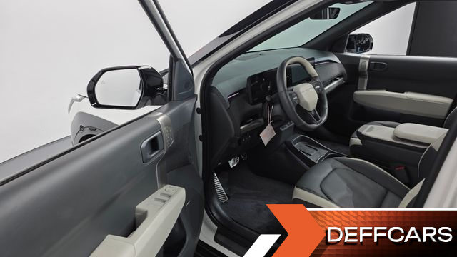 Kia EV3 Long Range 2WD GT Line купить на сайте DeffCars