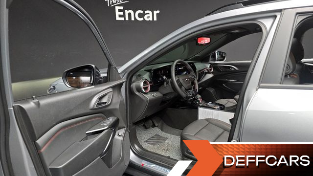 ChevroletGMDaewoo TRAX 1.2 RS купить на сайте DeffCars