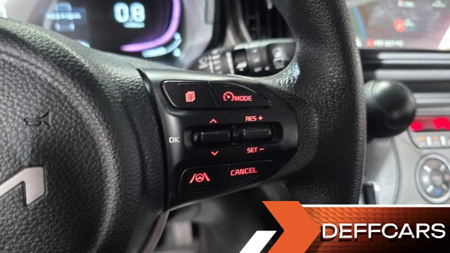 Kia RAY Van 2-Seater Prestige купить на сайте DeffCars