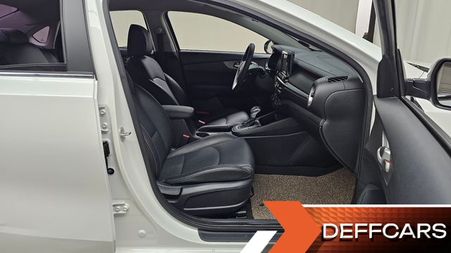 Kia K3 Trendy купить на сайте DeffCars
