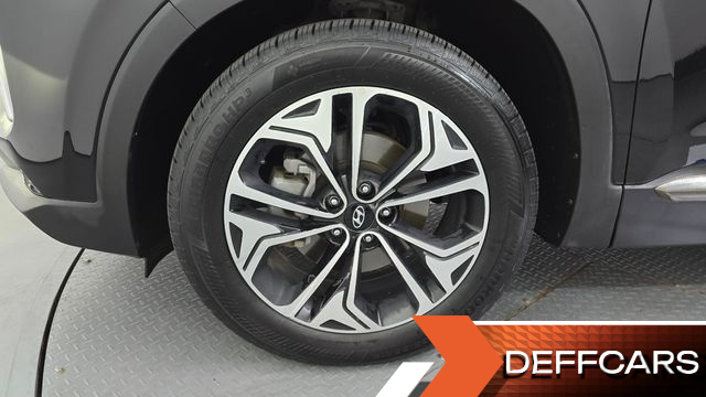 Hyundai SANTAFE Diesel 2.0 2WD Exclusive Special купить на сайте DeffCars